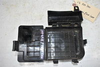 2016 Honda Pioneer 1000 5 Deluxe  Intake / Fuse Cover 38205-HP0-B11