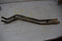 2016 Honda Pioneer 1000 5 Deluxe Hard Coolant Lines 06190-HL4-305