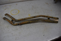 2016 Honda Pioneer 1000 5 Deluxe Hard Coolant Lines 06190-HL4-305