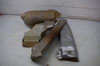 2016 Honda Pioneer 1000 5 Deluxe Heat Shields 18327-HL4-A00