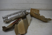 2016 Honda Pioneer 1000 5 Deluxe Heat Shields 18327-HL4-A00