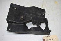 2016 Honda Pioneer 1000 5 Deluxe Left Rear Inner Bed Corner 81560-HL4-A10ZA