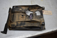 2016 Honda Pioneer 1000 5 Deluxe Left Rear Inner Bed Corner 81560-HL4-A10ZA