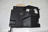 2016 Honda Pioneer 1000 5 Deluxe Right Rear Inner Bed Corner 81550-HL4-A10ZA