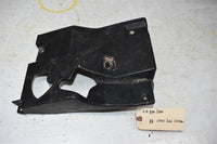 2016 Honda Pioneer 1000 5 Deluxe Right Rear Inner Bed Corner 81550-HL4-A10ZA