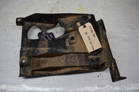 2016 Honda Pioneer 1000 5 Deluxe Right Rear Inner Bed Corner 81550-HL4-A10ZA