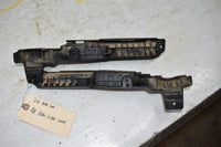 2016 Honda Pioneer 1000 5 Deluxe Right Rear Seat Hinge Cover 77806-HL3-A01