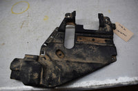 2016 Honda Pioneer 1000 5 Deluxe Under Bed Plastic 83550-HL4-A00ZA