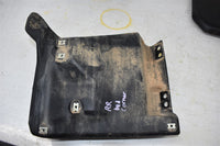 2016 Honda Pioneer 1000 5 Deluxe Right Rear Bed Corner / Cover 81555-HL4-A20ZA