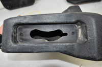 2016 Honda Pioneer 1000 5 Deluxe Right Rear Bed Corner / Cover 81555-HL4-A20ZA