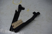 2016 Honda Pioneer 1000 5 Deluxe Left Rear Seat Hinge Covers 81562-HL3-A01