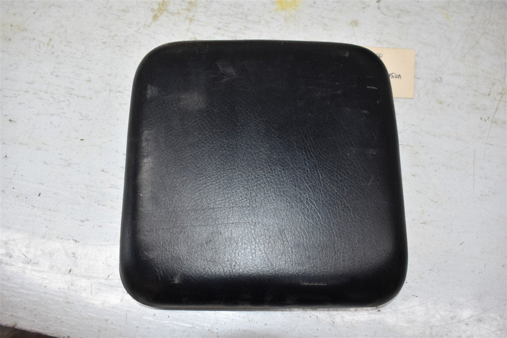 2016 Honda Pioneer 1000 5 Deluxe Left Rear Middle Seat Cushion 77631-HL3-A01