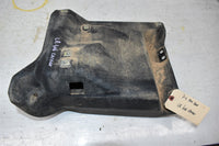 2016 Honda Pioneer 1000 5 Deluxe Left Rear Bed Corner / Cover 81560-HL4-A10ZA