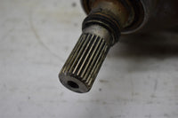 2016 Honda Pioneer 1000 5 Deluxe Front Differential / Diff 41400-HL4-A00