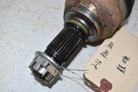 2016 Honda Pioneer 1000 5 Deluxe Right Rear Axle 42250-HL4-A01