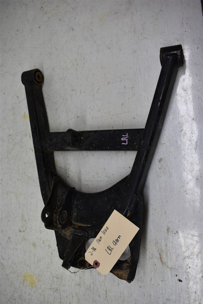 2016 Honda Pioneer 1000 5 Deluxe Left Rear Lower A - Arm 52360-HL4-F00ZB