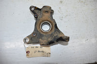 2016 Honda Pioneer 1000 5 Deluxe Left Front Knuckle 51250-HL4-A00