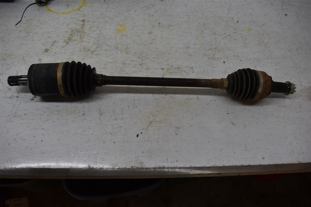 2016 Honda Pioneer 1000 5 Deluxe Right Front Axle 44250-HL4-A01