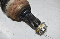 2016 Honda Pioneer 1000 5 Deluxe Right Front Axle 44250-HL4-A01