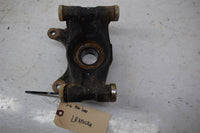 2016 Honda Pioneer 1000 5 Deluxe Left Front Knuckle 51250-HL4-A00