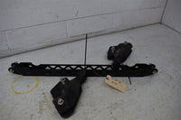 2016 Honda Pioneer 1000 5 Deluxe Bracket Lift Kit