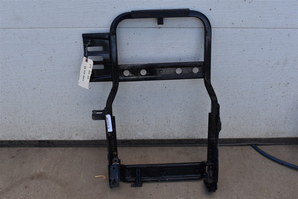 2016 Honda Pioneer 1000 5 Deluxe Right Rear Seat Frame 77850-HL4-A02