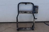 2016 Honda Pioneer 1000 5 Deluxe Right Rear Seat Frame 77850-HL4-A02