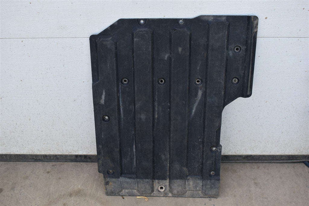 2016 Honda Pioneer 1000 5 Deluxe Right Rear Bed Floor 71133-HL4-A00