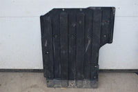 2016 Honda Pioneer 1000 5 Deluxe Right Rear Bed Floor 71133-HL4-A00