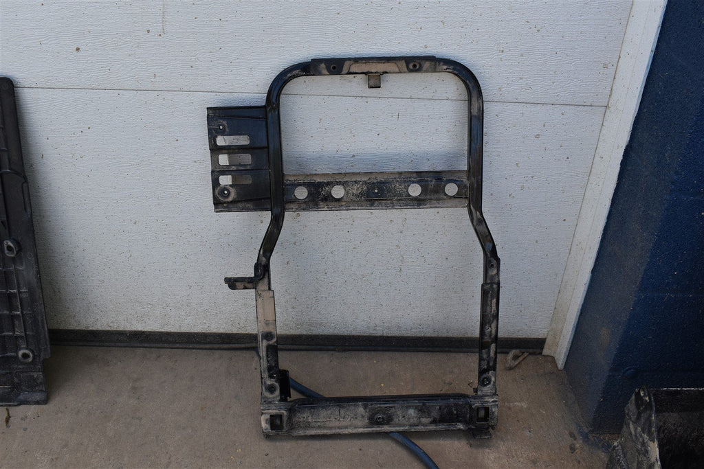 2016 Honda Pioneer 1000 5 Deluxe Left Rear Seat Frame 77850-HL4-A02