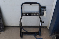 2016 Honda Pioneer 1000 5 Deluxe Left Rear Seat Frame 77850-HL4-A02