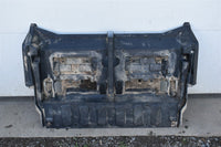 2016 Honda Pioneer 1000 5 Deluxe Rear Under Seat Plastic 71131-HL4-A00ZA