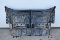 2016 Honda Pioneer 1000 5 Deluxe Rear Under Seat Plastic 71131-HL4-A00ZA