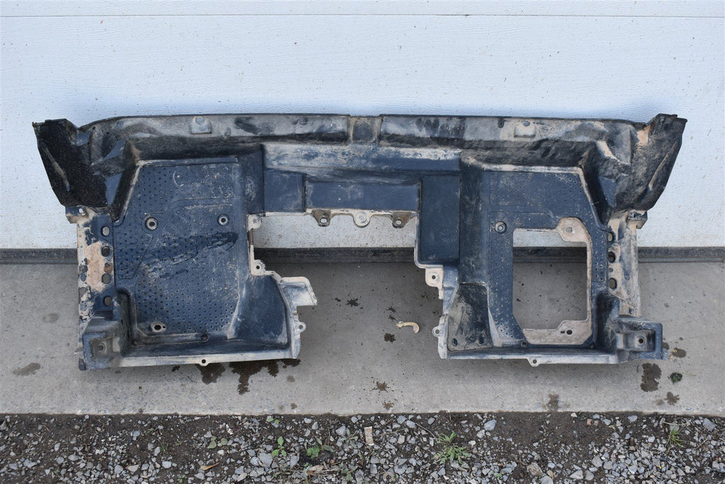 2016 Honda Pioneer 1000 5 Deluxe Rear Floor Board