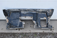 2016 Honda Pioneer 1000 5 Deluxe Rear Floor Board