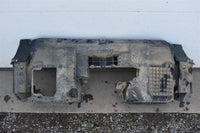 2016 Honda Pioneer 1000 5 Deluxe Rear Floor Board