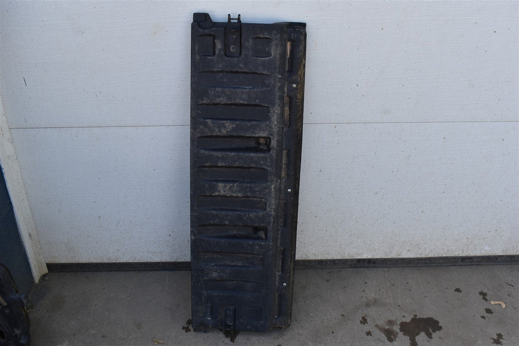 2016 Honda Pioneer 1000 5 Deluxe Tailgate 81530-HL3-A00ZA