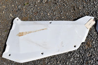 2016 Honda Pioneer 1000 5 Deluxe White Plastic Set Hood/Doors/ Bed Covers