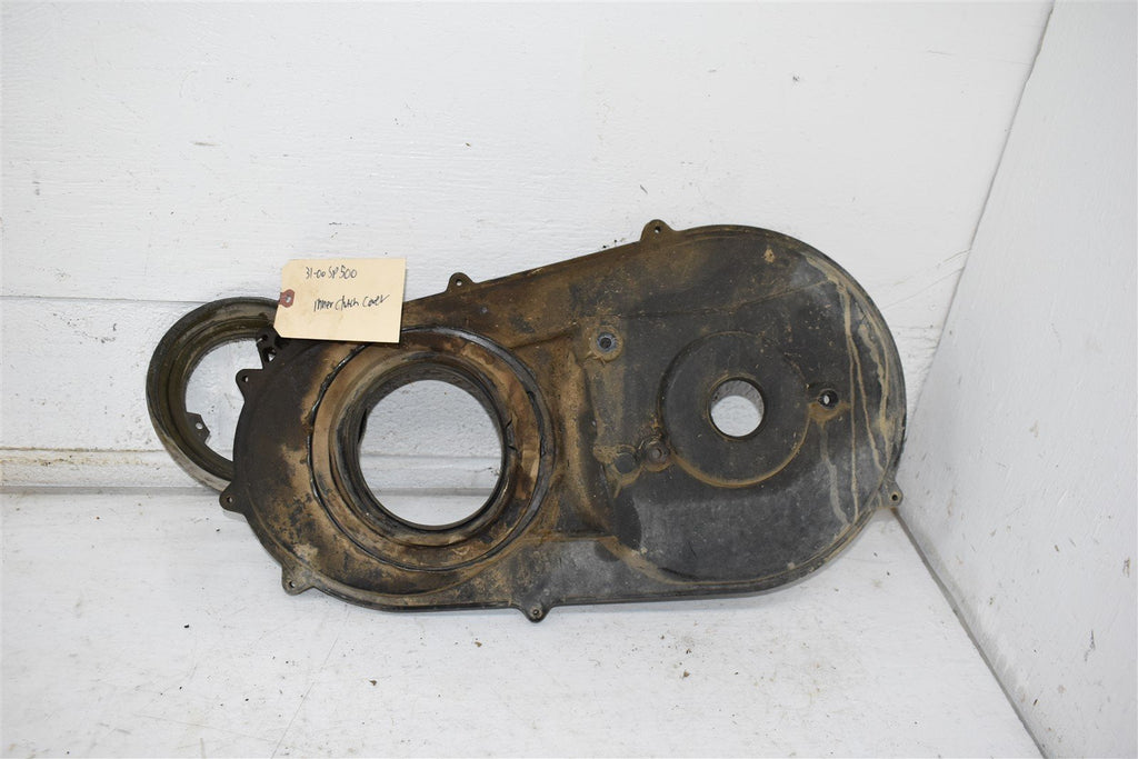 2000 Polaris Sportsman 500 Inner Clutch Cover 2201160