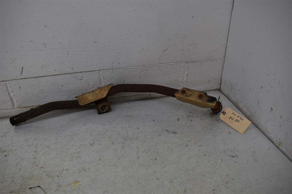 2000 Polaris Sportsman 500 Mid Pipe 1260716-029