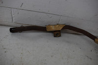 2000 Polaris Sportsman 500 Mid Pipe 1260716-029