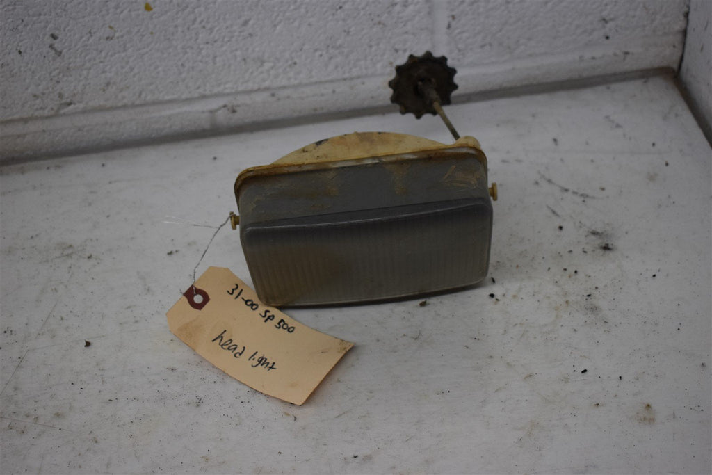 2000 Polaris Sportsman 500 Headlight 4032075