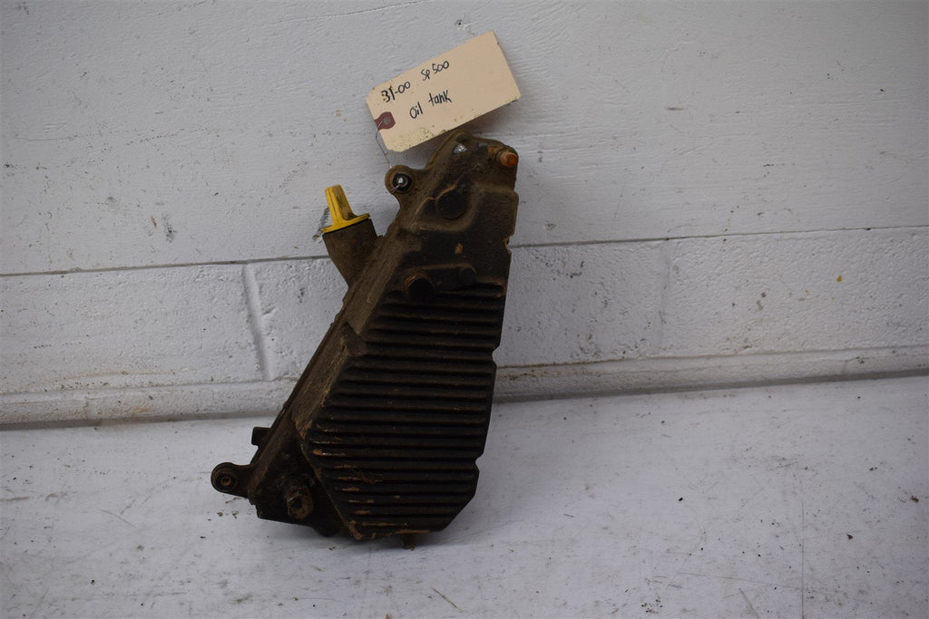 2000 Polaris Sportsman 500 Oil Tank 5131785