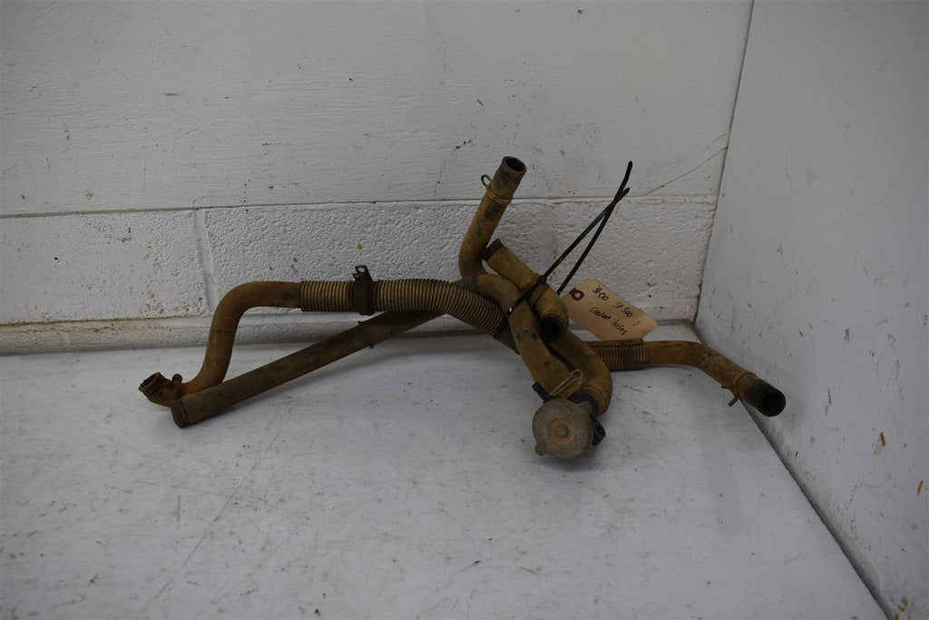 2000 Polaris Sportsman 500 Coolant Hoses 5411632