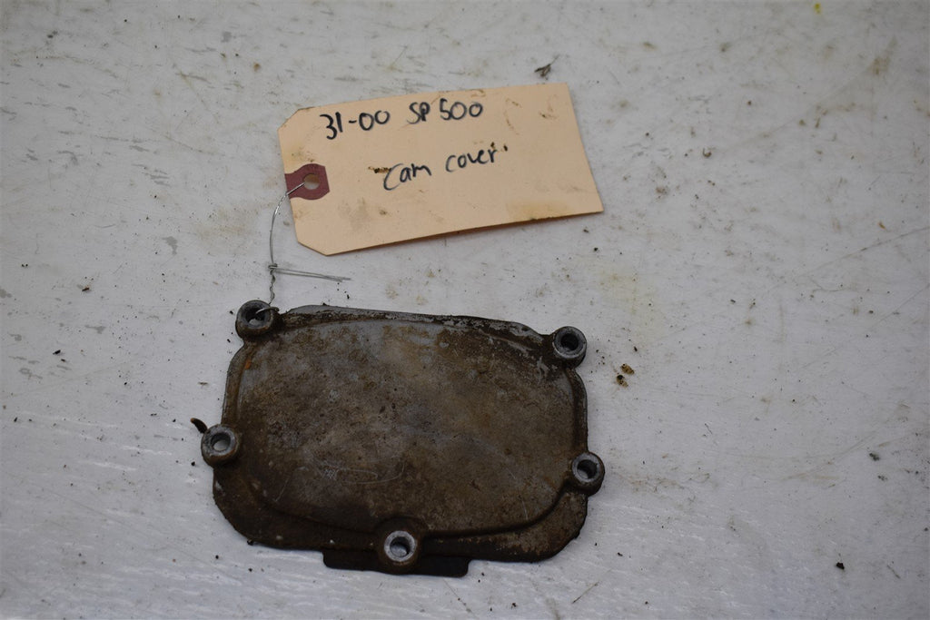 2000 Polaris Sportsman 500  Cam Cover