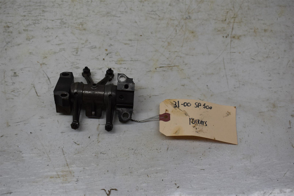 2000 Polaris Sportsman 500 Rockers 3084910