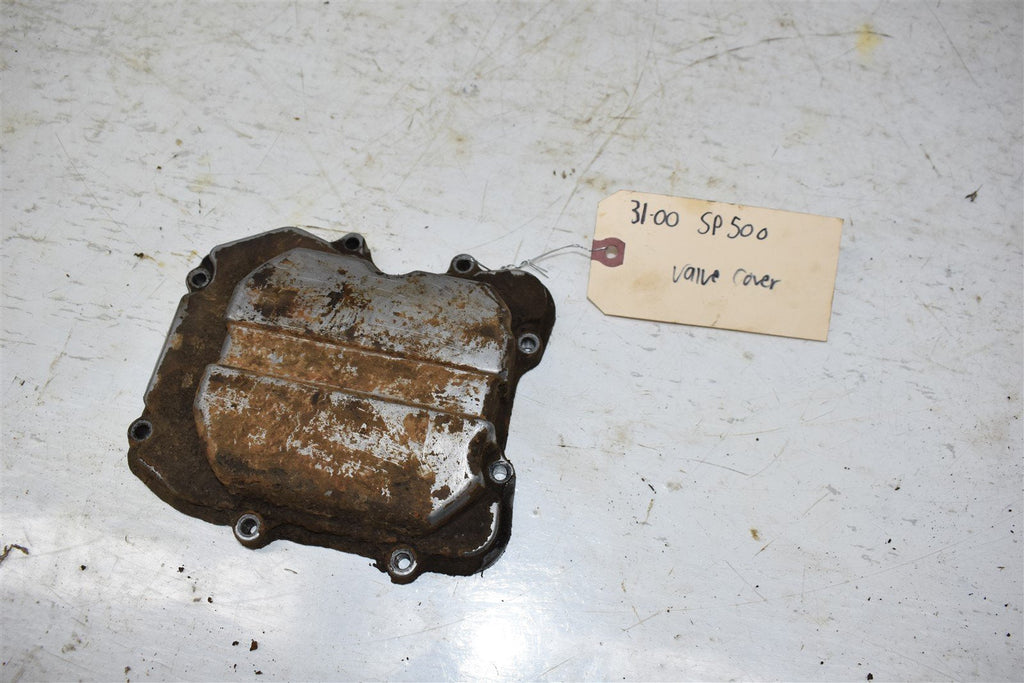2000 Polaris Sportsman 500 Valve Cover 3085073