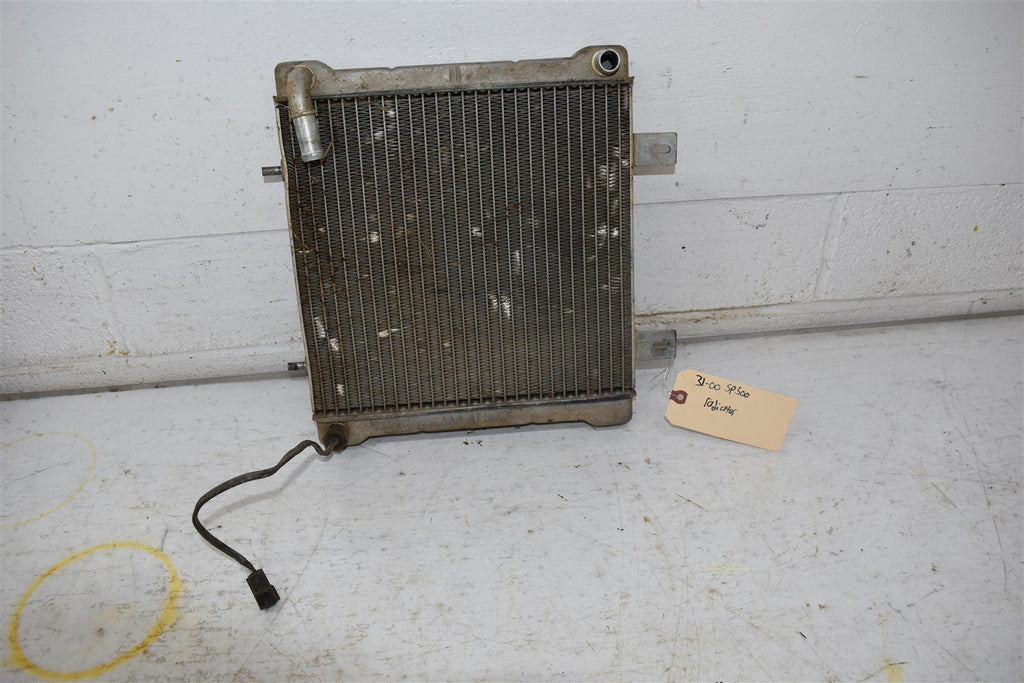 2000 Polaris Sportsman 500 Radiator 1240045