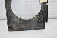 2000 Polaris Sportsman 500 Radiator Shroud 5433059