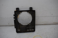 2000 Polaris Sportsman 500 Radiator Shroud 5433059